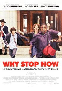 دانلود فیلم Why Stop Now? 201211885-2068710031