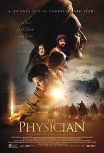 دانلود فیلم The Physician 201319847-703237571