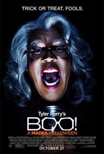 دانلود فیلم Boo! A Madea Halloween 201614924-225633829