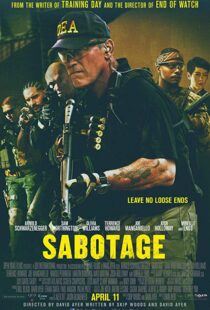 دانلود فیلم Sabotage 201413491-827906162