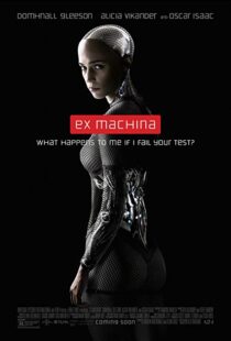 دانلود فیلم Ex Machina 20142539-77804629