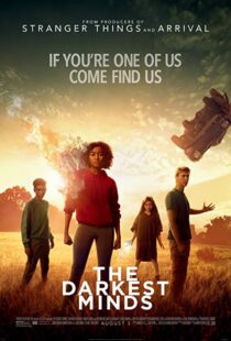 دانلود فیلم The Darkest Minds 20181290-1023018256