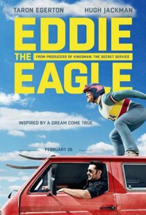 دانلود فیلم Eddie the Eagle 201514710-401177744