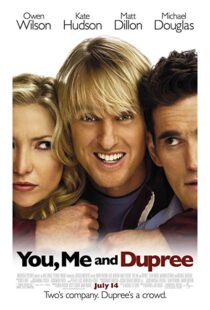 دانلود فیلم You, Me and Dupree 200612435-345170621