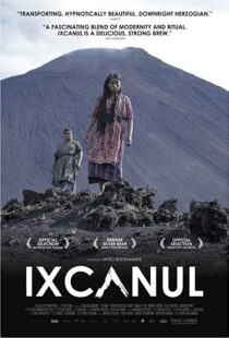 دانلود فیلم Ixcanul 20154209-1902310432