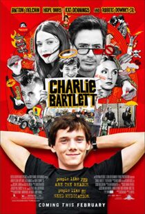 دانلود فیلم Charlie Bartlett 200712749-1179150177