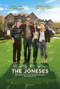 دانلود فیلم The Joneses 200918868-437092147