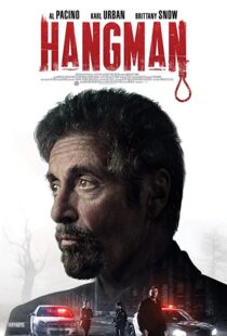 دانلود فیلم Hangman 201713046-819356617