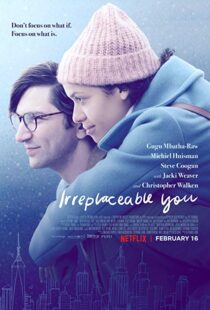 دانلود فیلم Irreplaceable You 201817668-1129947821