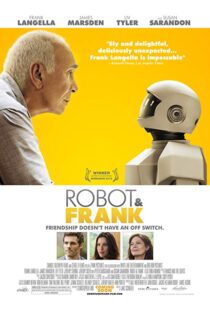 دانلود فیلم Robot & Frank 201216687-2048802821