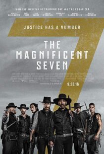 دانلود فیلم The Magnificent Seven 201613110-1456718484