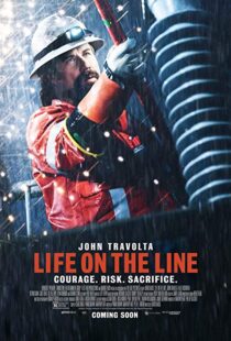 دانلود فیلم Life on the Line 2015254294-1147302421