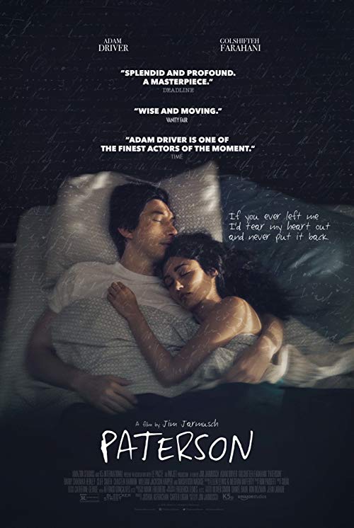 دانلود فیلم Paterson 2016