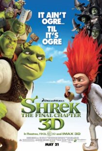 دانلود انیمیشن Shrek Forever After 20103122-915254579