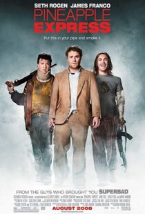 دانلود فیلم Pineapple Express 20084913-1694277203