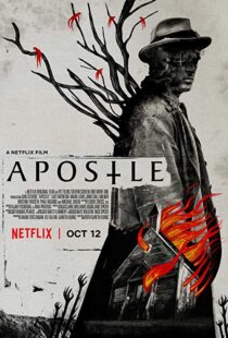 دانلود فیلم Apostle 20184303-1156023606