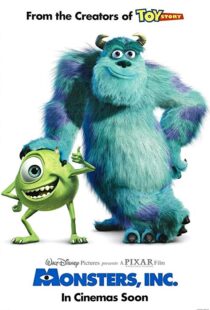 دانلود انیمیشن Monsters, Inc. 200114098-1195394542