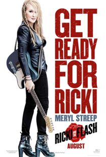 دانلود فیلم Ricki and the Flash 20153531-880928278