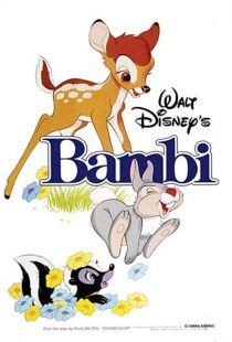 دانلود انیمیشن Bambi 194211493-921533977