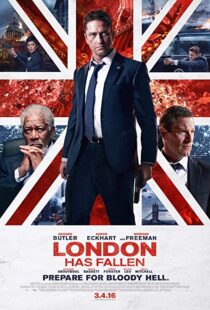 دانلود فیلم London Has Fallen 201613120-777224098