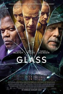 دانلود فیلم Glass 20195937-872929183