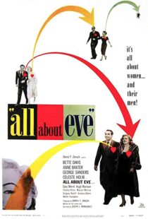 دانلود فیلم All About Eve 195019703-807533668