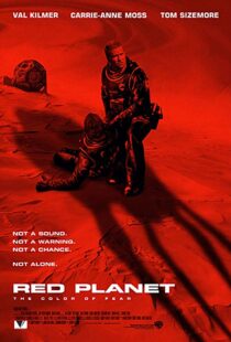 دانلود فیلم Red Planet 200021419-46627889