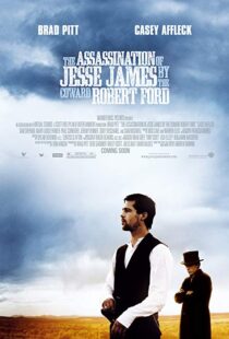 دانلود فیلم The Assassination of Jesse James by the Coward Robert Ford 20074972-482763230