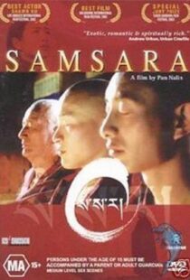 دانلود فیلم هندی Samsara 20015845-1574699578