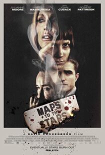 دانلود فیلم Maps to the Stars 201418657-2096082969