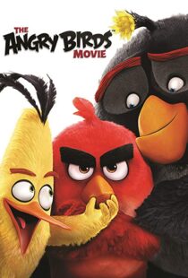 دانلود انیمیشن The Angry Birds Movie 201616881-2076803844