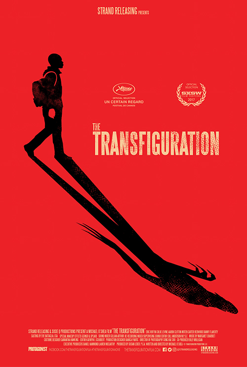 دانلود فیلم The Transfiguration 2016