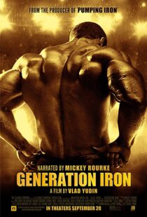 دانلود مستند Generation Iron 201319248-1874404032