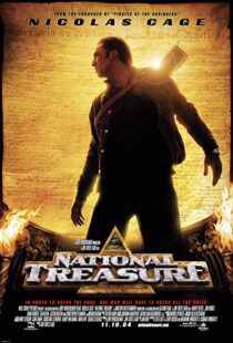 دانلود فیلم National Treasure 200421072-616660715