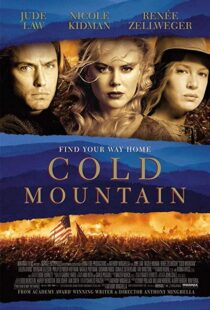 دانلود فیلم Cold Mountain 20036191-845857756