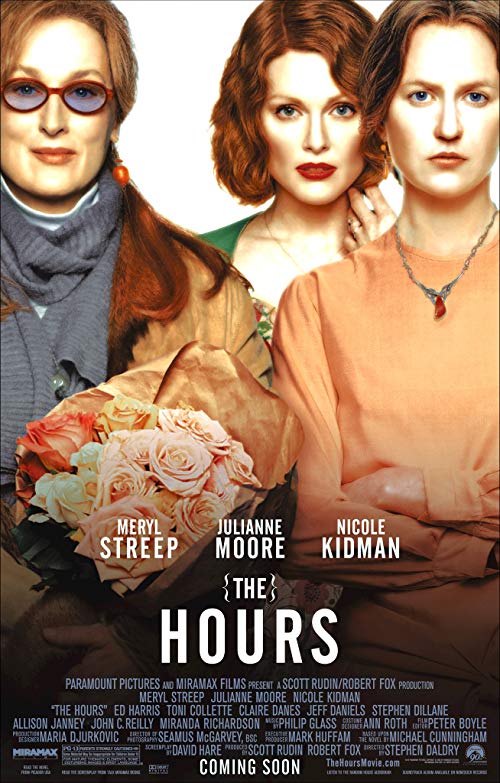 دانلود فیلم The Hours 2002