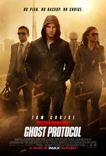 دانلود فیلم هندی Mission: Impossible – Ghost Protocol 20112637-188564038