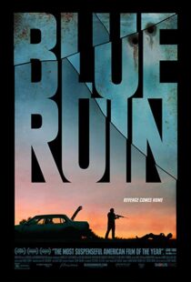 دانلود فیلم Blue Ruin 20133348-882464787