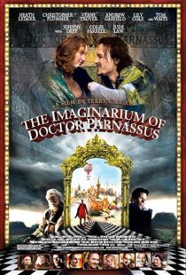 دانلود فیلم The Imaginarium of Doctor Parnassus 20094776-531740884