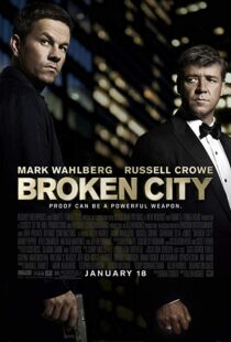 دانلود فیلم Broken City 201313279-1095250382