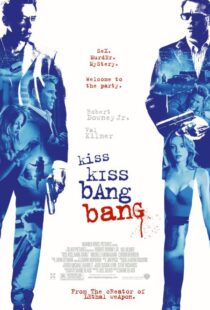 دانلود فیلم Kiss Kiss Bang Bang 200513981-1369359365