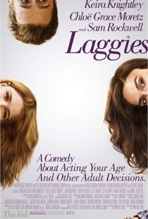 دانلود فیلم Laggies 20143669-464047090