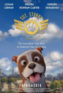 دانلود انیمیشن Sgt. Stubby: An American Hero 201819772-2110125036