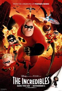 دانلود انیمیشن The Incredibles 200417195-592409702