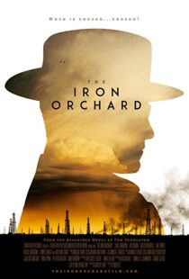 دانلود فیلم The Iron Orchard 201816578-54605250