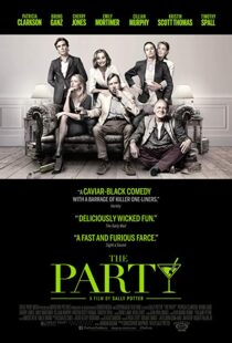 دانلود فیلم The Party 20177937-493274784