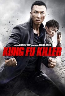 دانلود فیلم Kung Fu Jungle 201410815-578761958