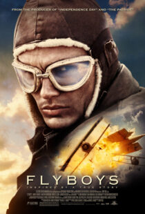 دانلود فیلم Flyboys 20065035-1355914606