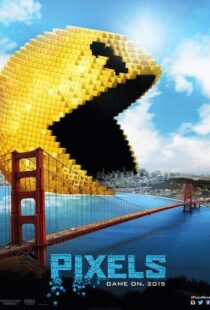 دانلود فیلم Pixels 201513173-499224038