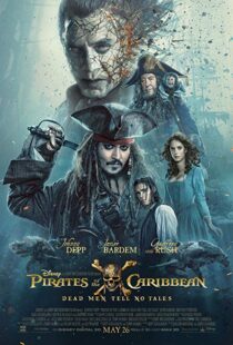 دانلود فیلم Pirates of the Caribbean: Dead Men Tell No Tales 20171651-988259899